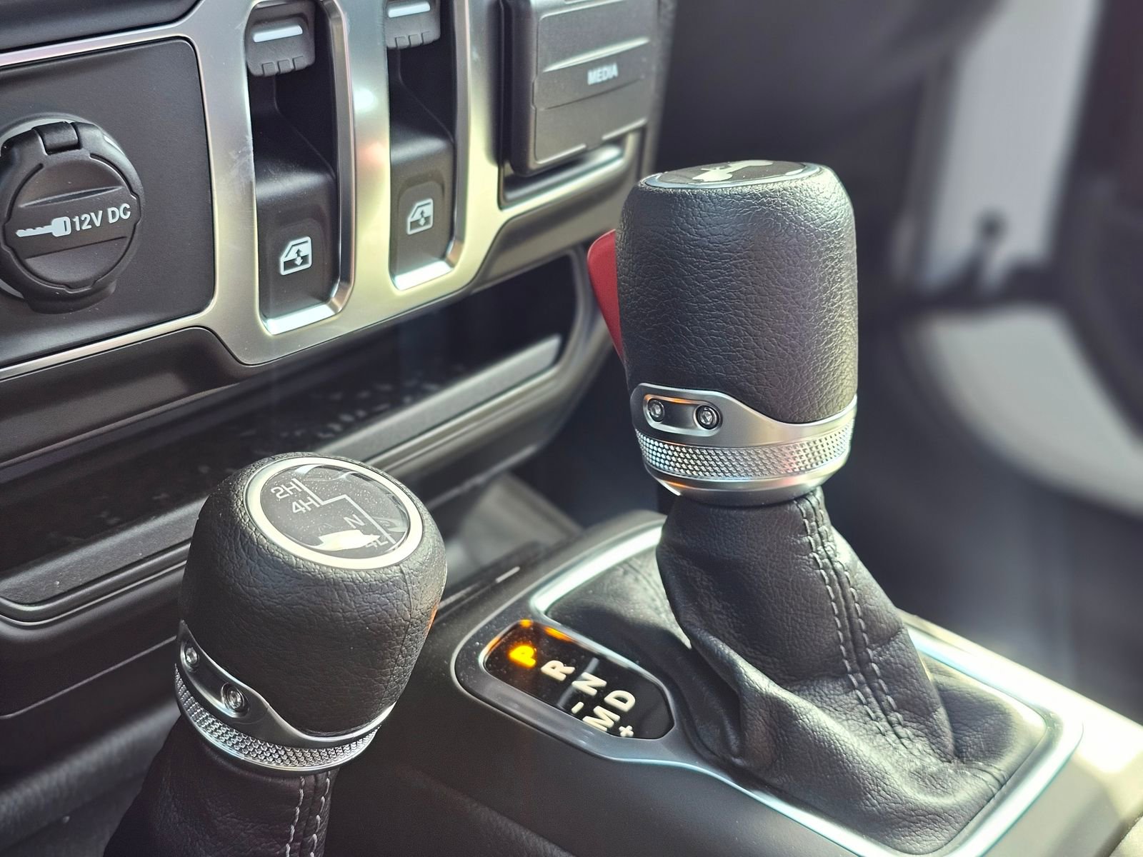 New 2026 Jeep Wrangler Sport image 16