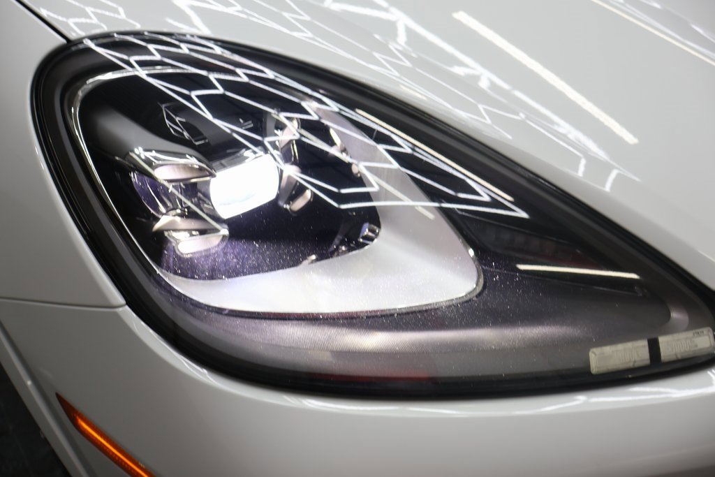 Used 2021 Porsche Cayenne image 27