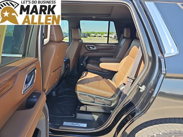 Used 2023 Chevrolet Tahoe High Country w/ Premium Package 2 AWD/4WD image 26