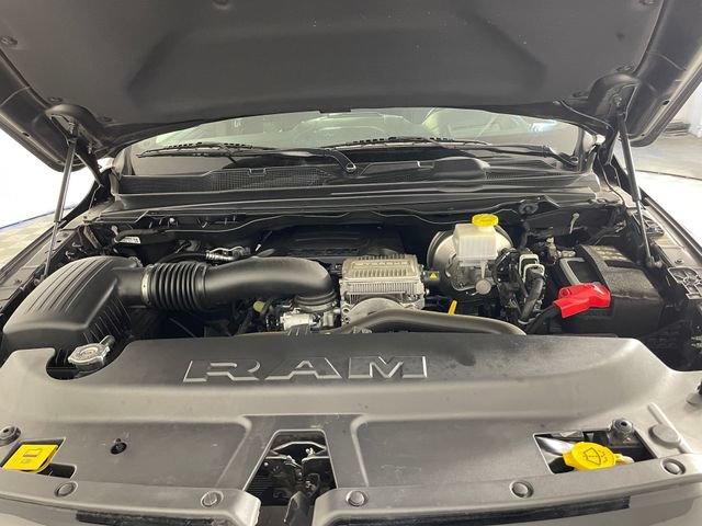Certified 2024 RAM 1500 Limited AWD/4WD image 22