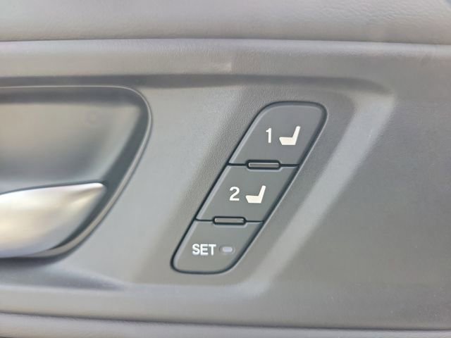 Certified 2024 Honda Accord Touring image 22