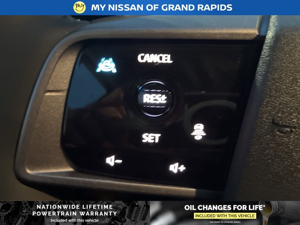 New 2026 Nissan Murano SV image 15