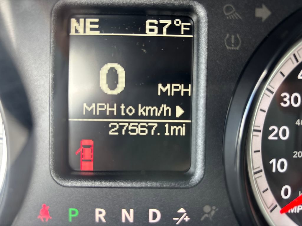 Used 2016 RAM 2500 Tradesman w/ Chrome Appearance Group AWD/4WD image 19