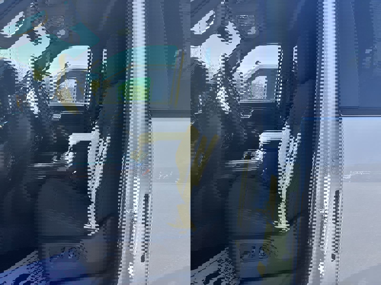 New 2025 Chevrolet Silverado 3500 LT w/ Convenience Package image 14