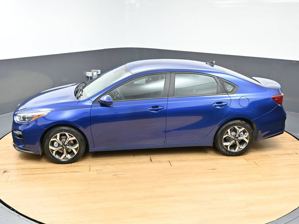 Used 2020 Kia Forte LXS FWD image 42