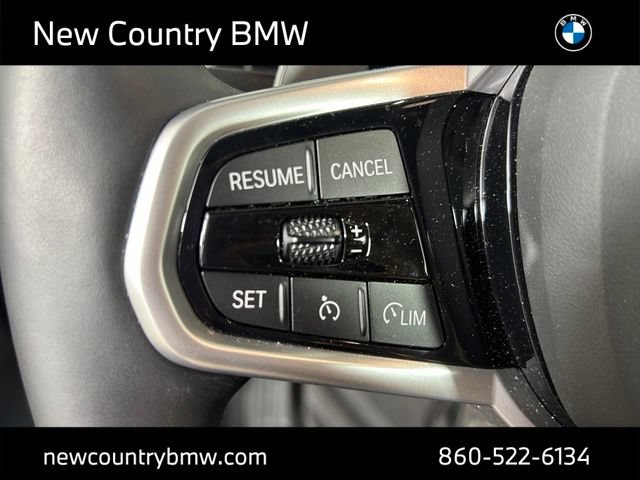 Used 2025 BMW 230i xDrive Coupe w/ M Sport Package AWD/4WD image 15