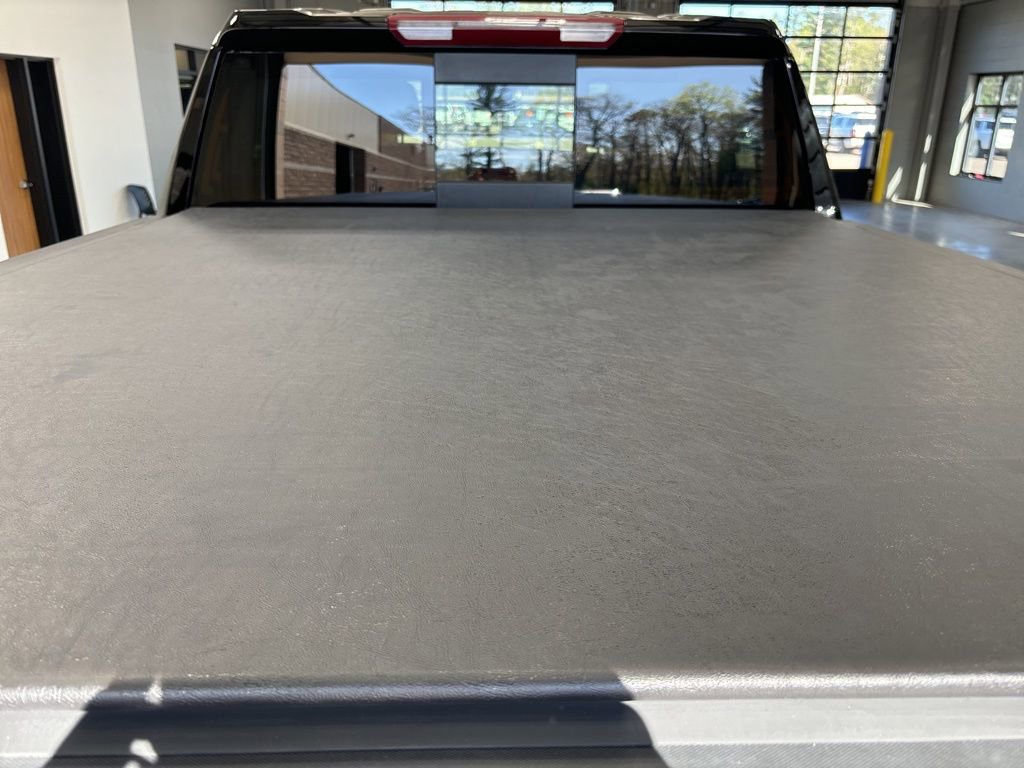 Used 2024 Chevrolet Silverado 1500 RST w/ Convenience Package II image 8