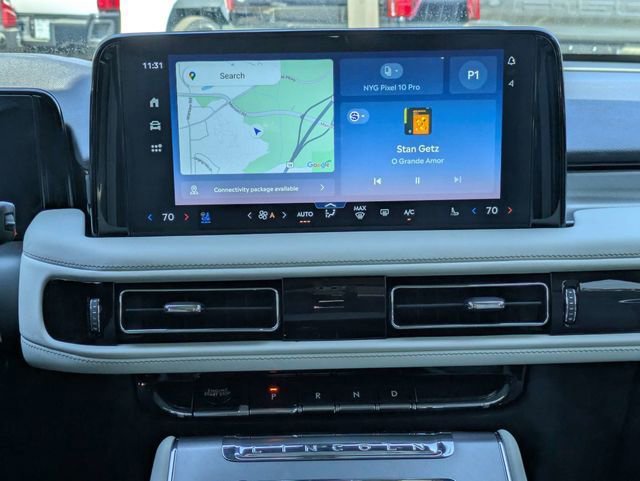 New 2026 Lincoln Aviator 2WD image 17