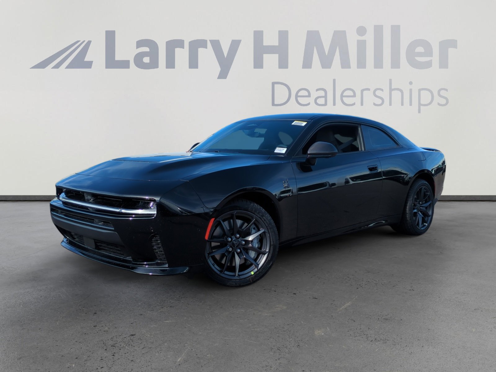 New 2026 Dodge Charger Scat Pack image 1