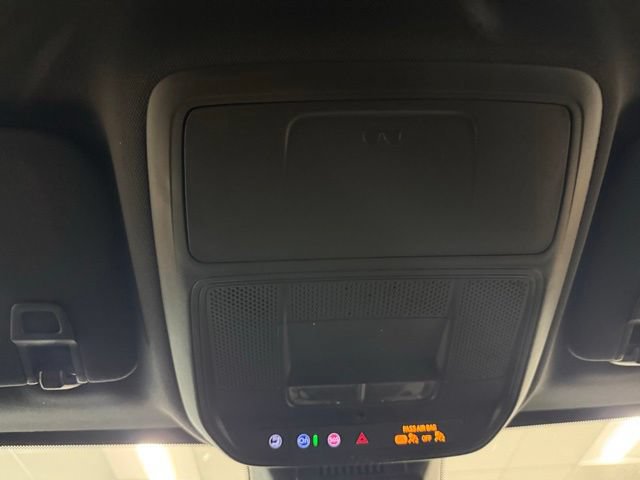 New 2026 GMC Terrain AT4 AWD/4WD image 20