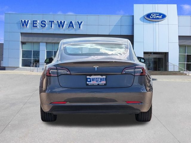 Used 2019 Tesla Model 3 RWD image 4