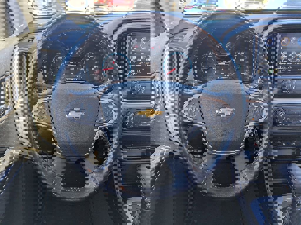 Used 2022 Chevrolet Colorado LT w/ LT Convenience Package image 10