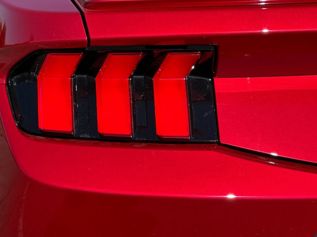 Certified 2024 Ford Mustang GT Premium RWD image 25