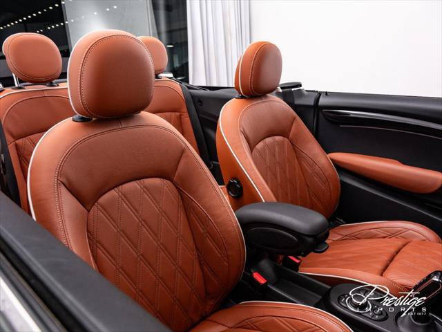 Used 2024 MINI Cooper John Cooper Works FWD image 38