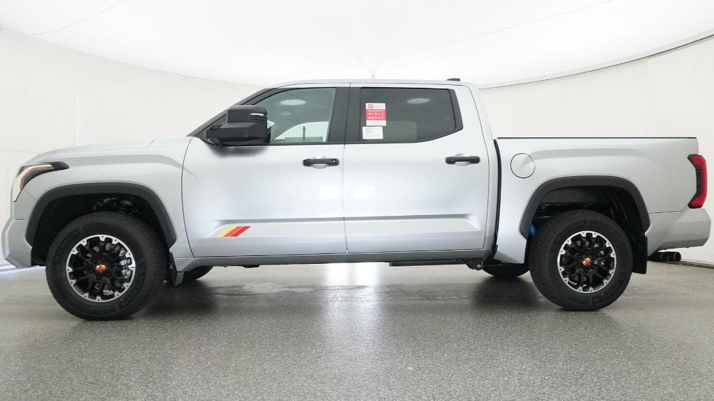 New 2026 Toyota Tundra SR5 AWD/4WD image 42