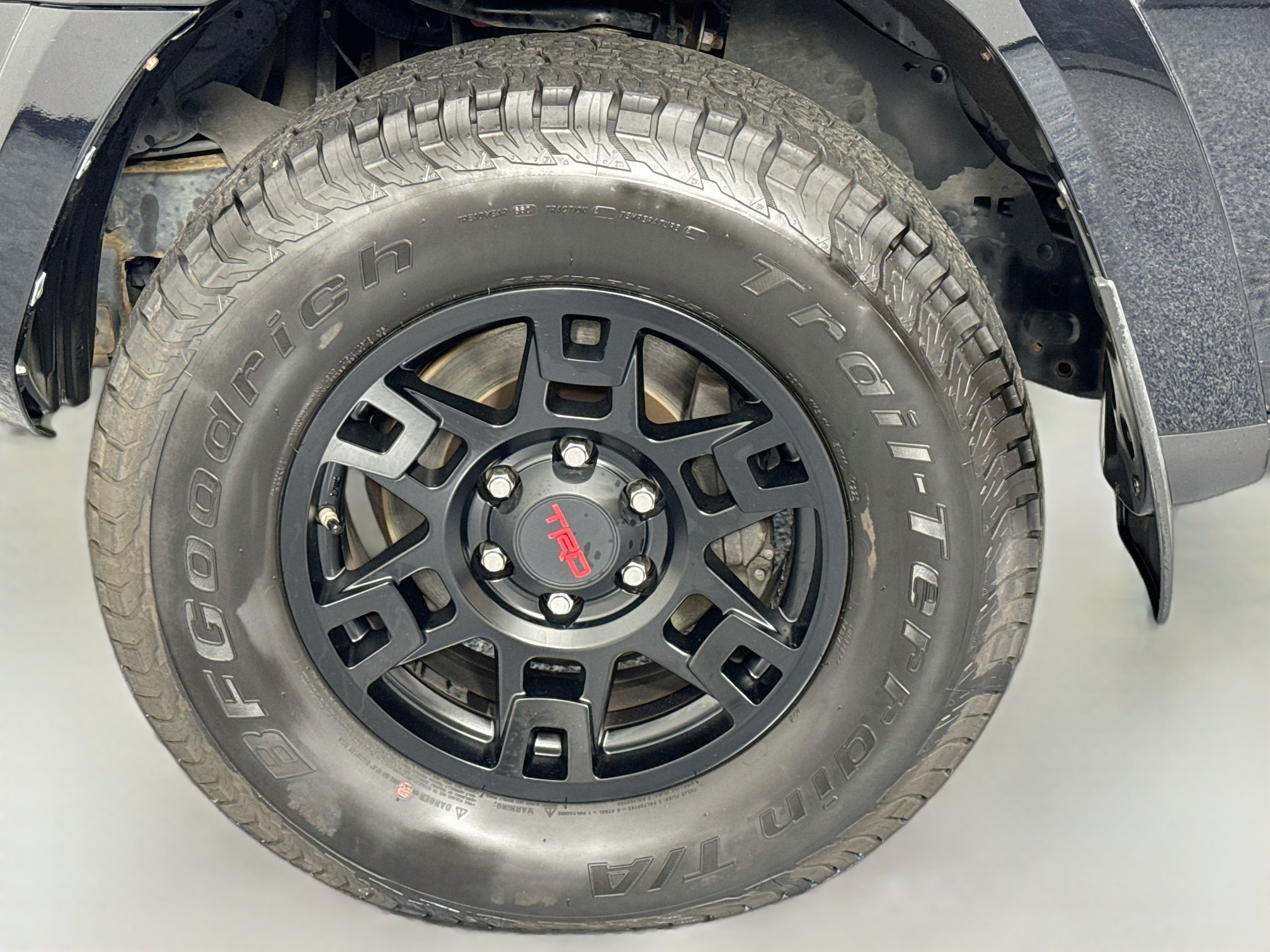 Used 2019 Toyota 4Runner TRD Pro AWD/4WD image 30