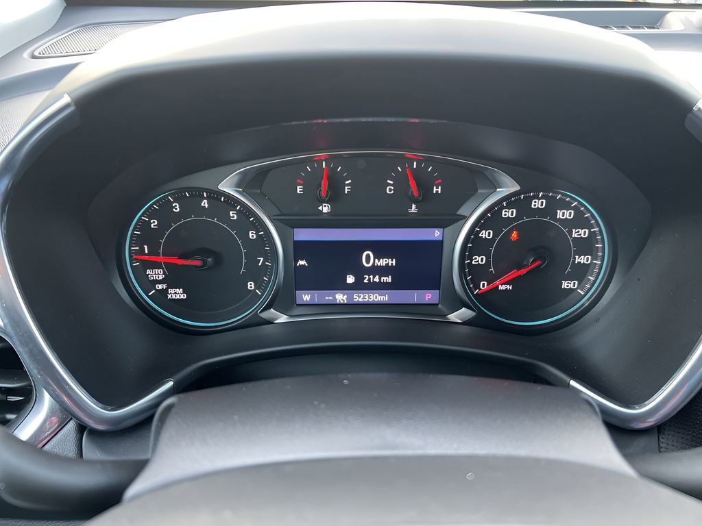 Certified 2023 Chevrolet Equinox Premier image 11