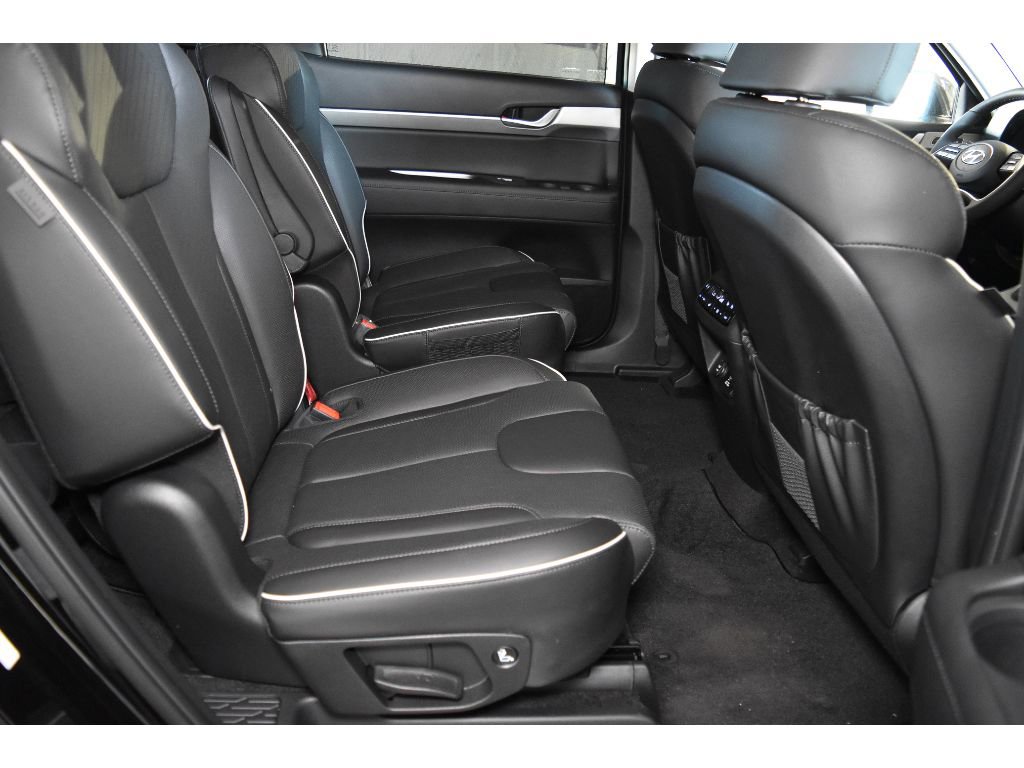 New 2025 Hyundai Palisade SEL image 34