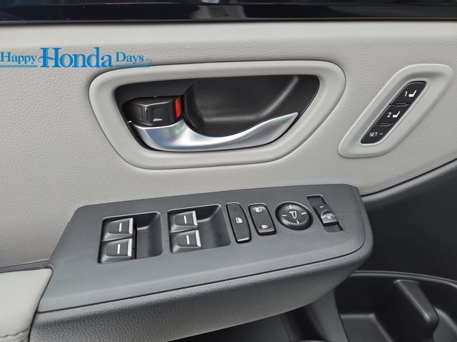 New 2025 Honda Pilot EX-L image 17