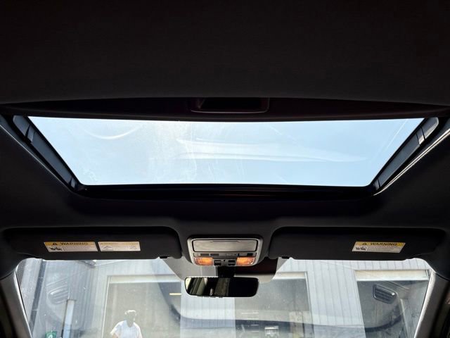 Used 2024 Honda Passport Black Edition image 16