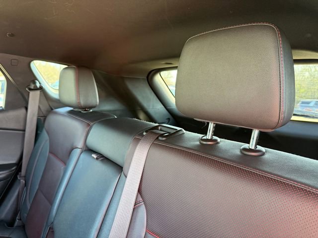 Used 2022 Chevrolet Blazer RS image 31