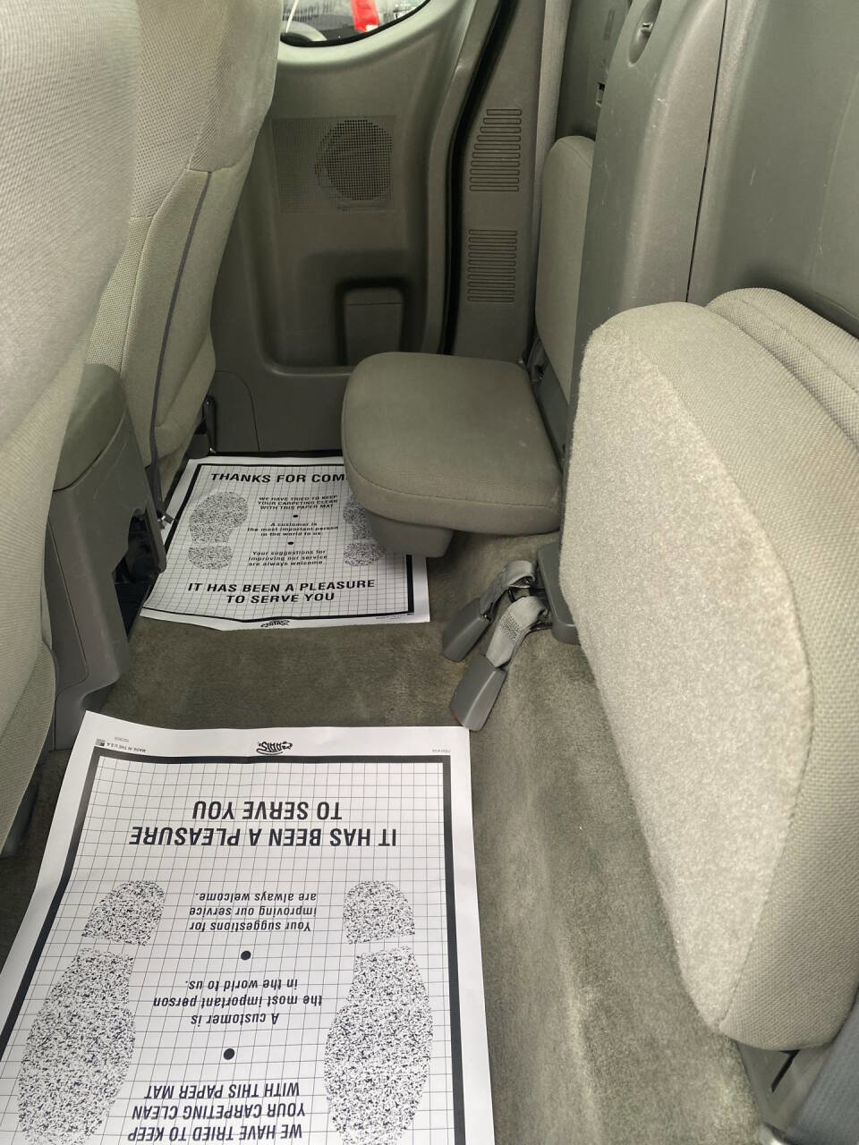 Used 2016 Nissan Frontier S image 15