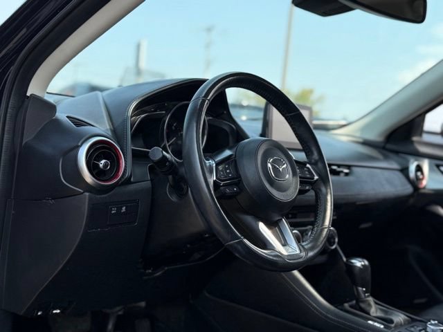 Used 2019 MAZDA CX-3 Grand Touring AWD/4WD image 11
