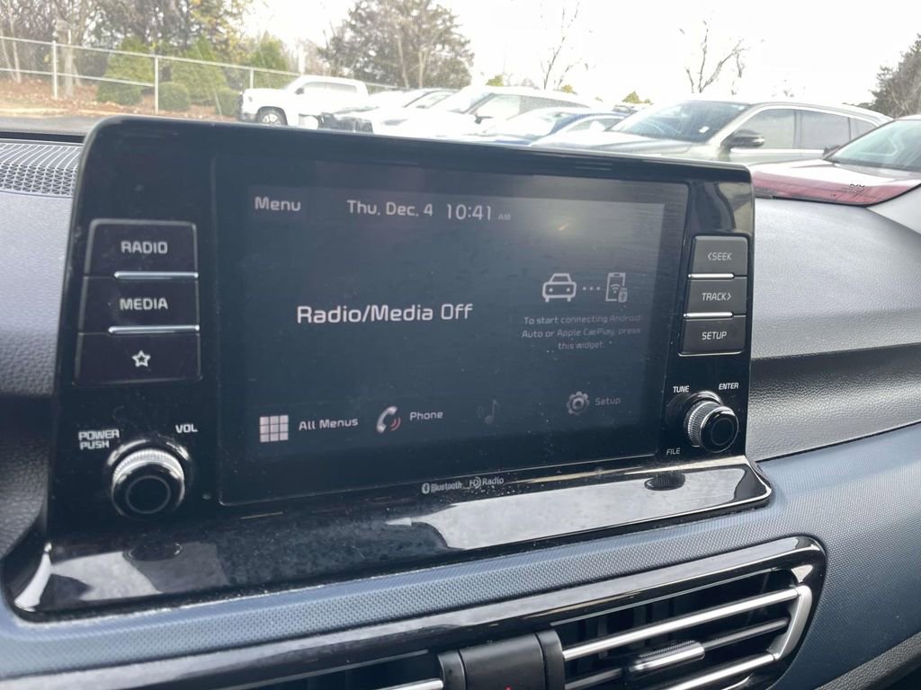 Used 2023 Kia Seltos S image 39