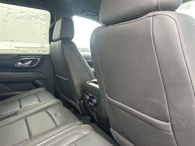 Used 2022 Chevrolet Suburban LT AWD/4WD image 21