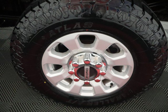 Used 2024 Ford F250 XLT w/ FX4 Off-Road Package AWD/4WD image 86