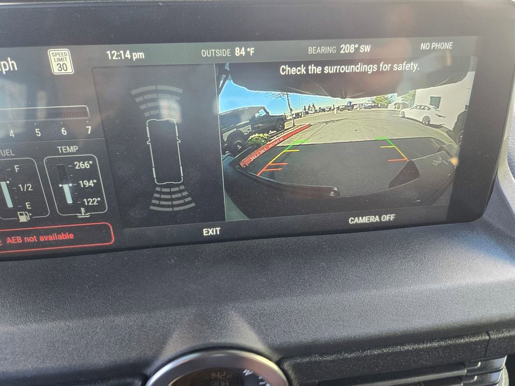 Used 2024 INEOS Grenadier AWD/4WD image 19