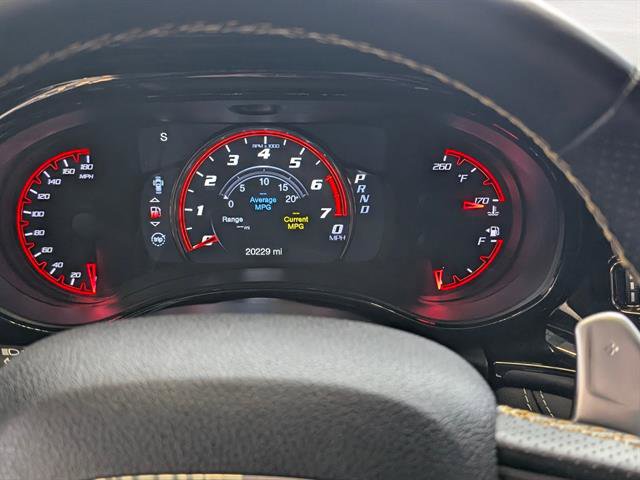 Used 2024 Dodge Durango SRT image 32