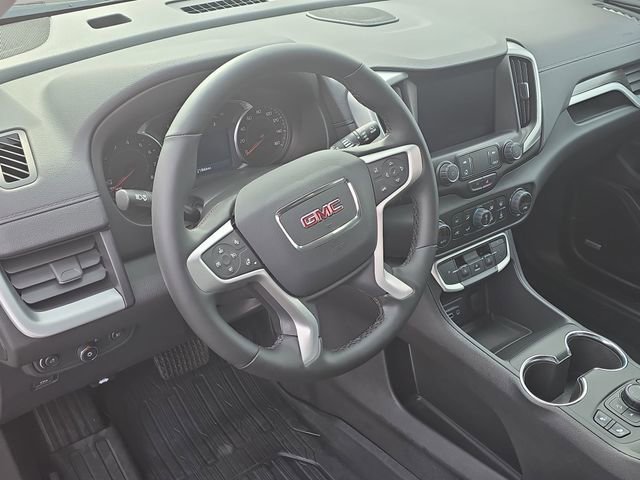 Certified 2023 GMC Terrain SLT w/ Infotainment Package II image 18