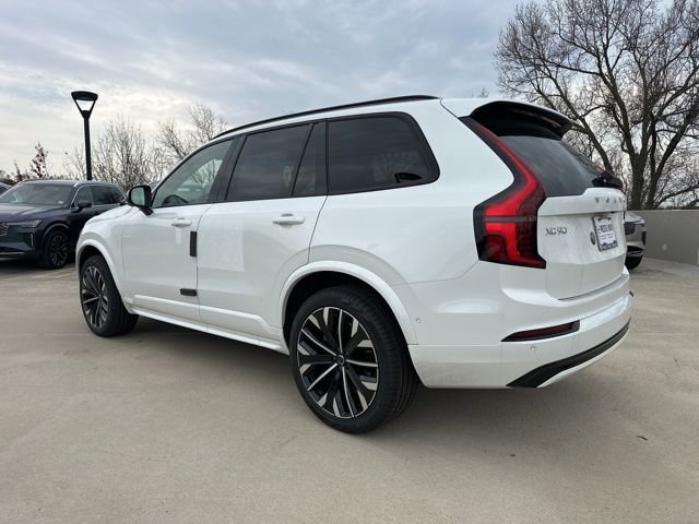 New 2026 Volvo XC90 B6 Ultra w/ Protection Package Premier AWD/4WD image 5