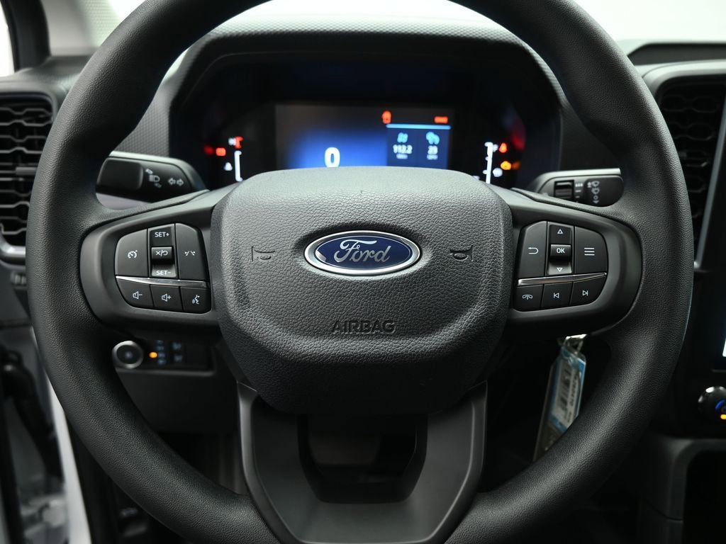 New 2026 Ford Ranger XL image 12