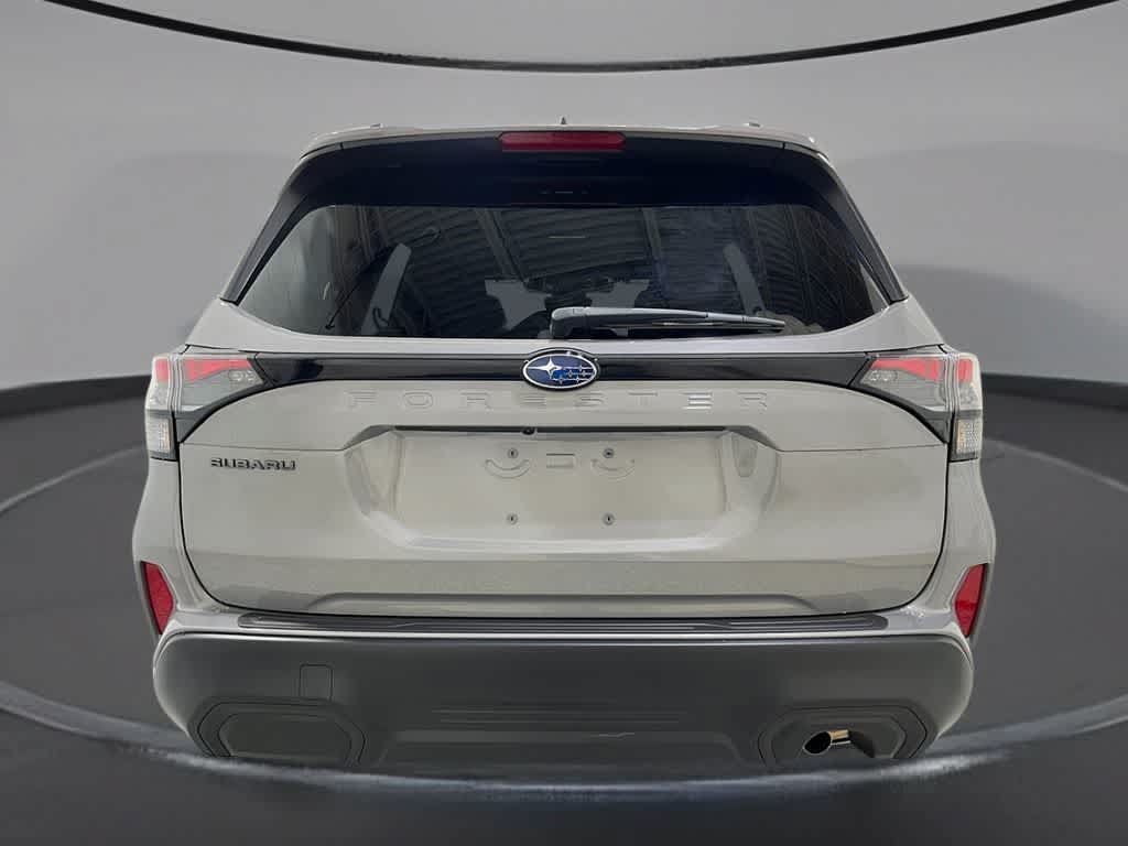 Certified 2026 Subaru Forester Premium AWD/4WD image 4