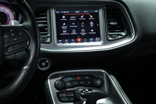 Used 2022 Dodge Challenger R/T Scat Pack image 13