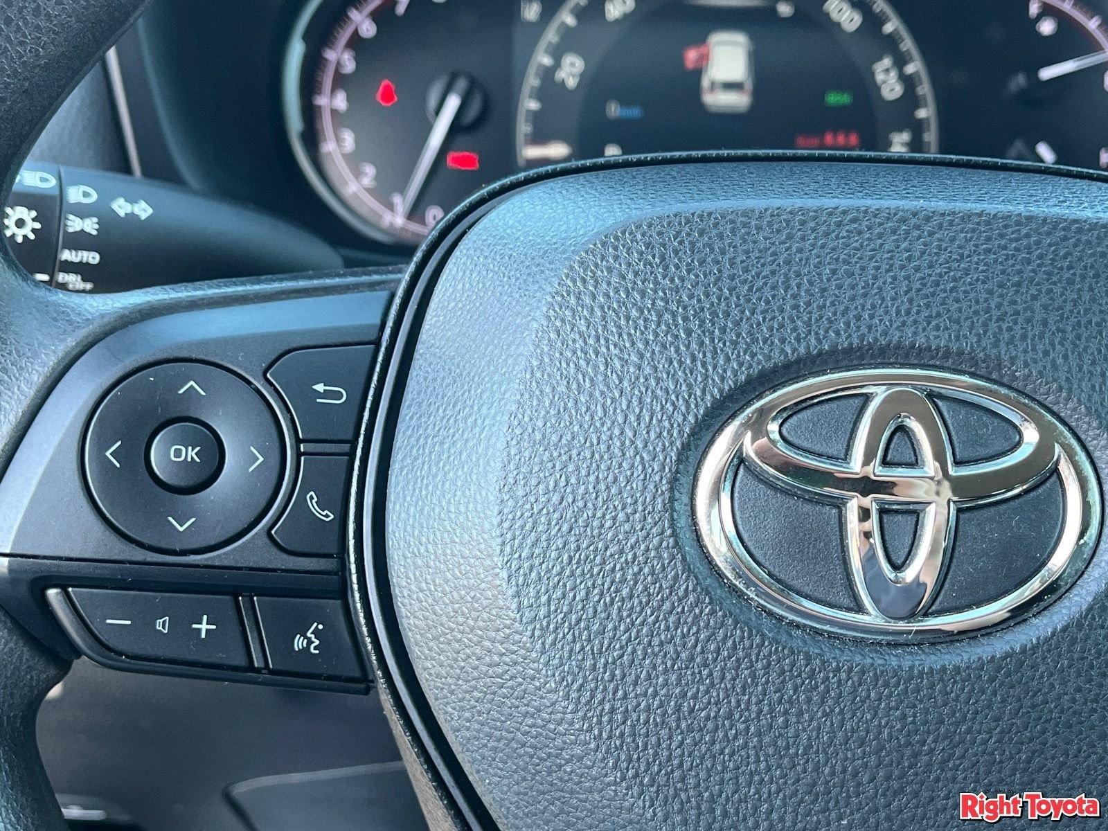 Certified 2023 Toyota RAV4 XLE AWD/4WD image 23