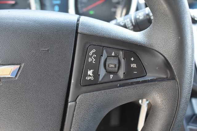 Used 2017 Chevrolet Equinox LS FWD image 22
