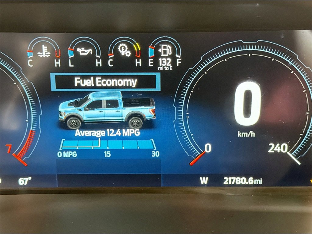 Used 2023 Ford F150 Raptor image 12