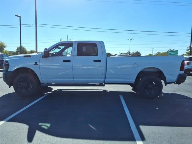 New 2026 RAM 3500 Tradesman image 3