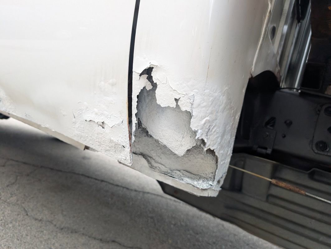 Used 2014 Ford F250 XL w/ XL Value Package image 17