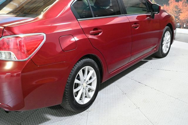 Used 2014 Subaru Impreza 2.0i Premium w/ Popular Package #2 AWD/4WD image 8