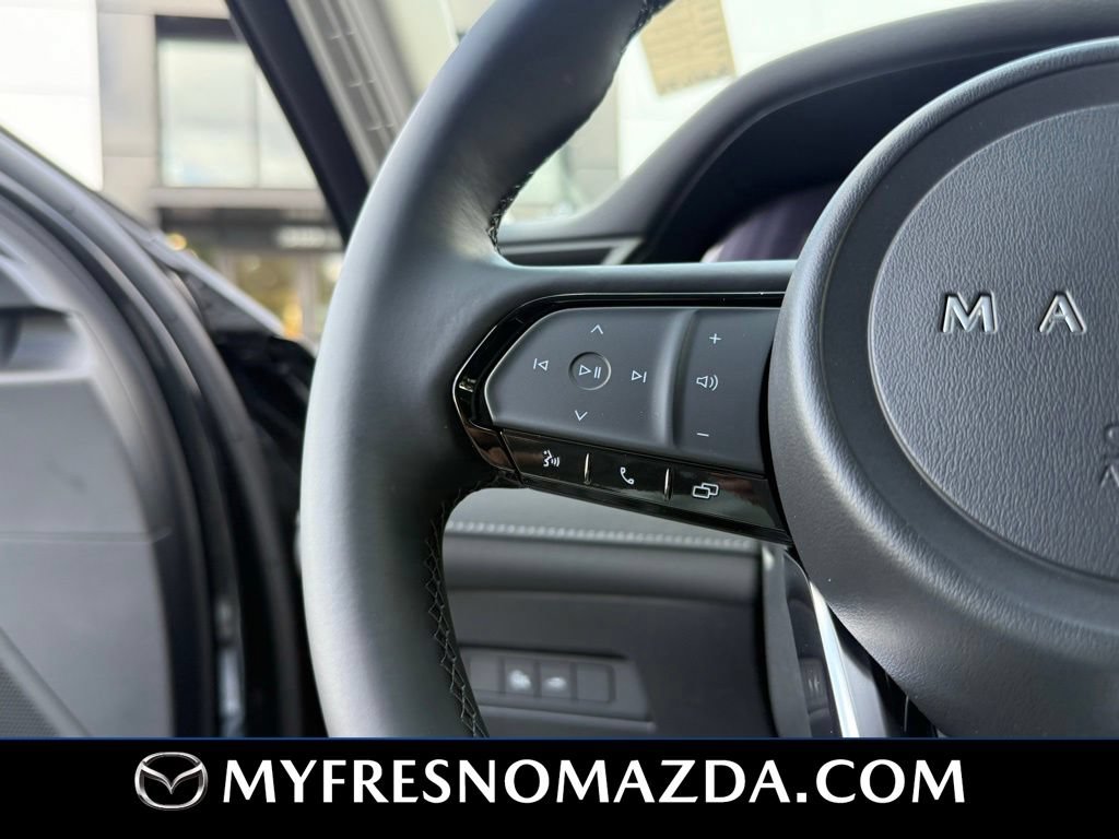 New 2026 MAZDA CX-5 Preferred AWD/4WD image 22