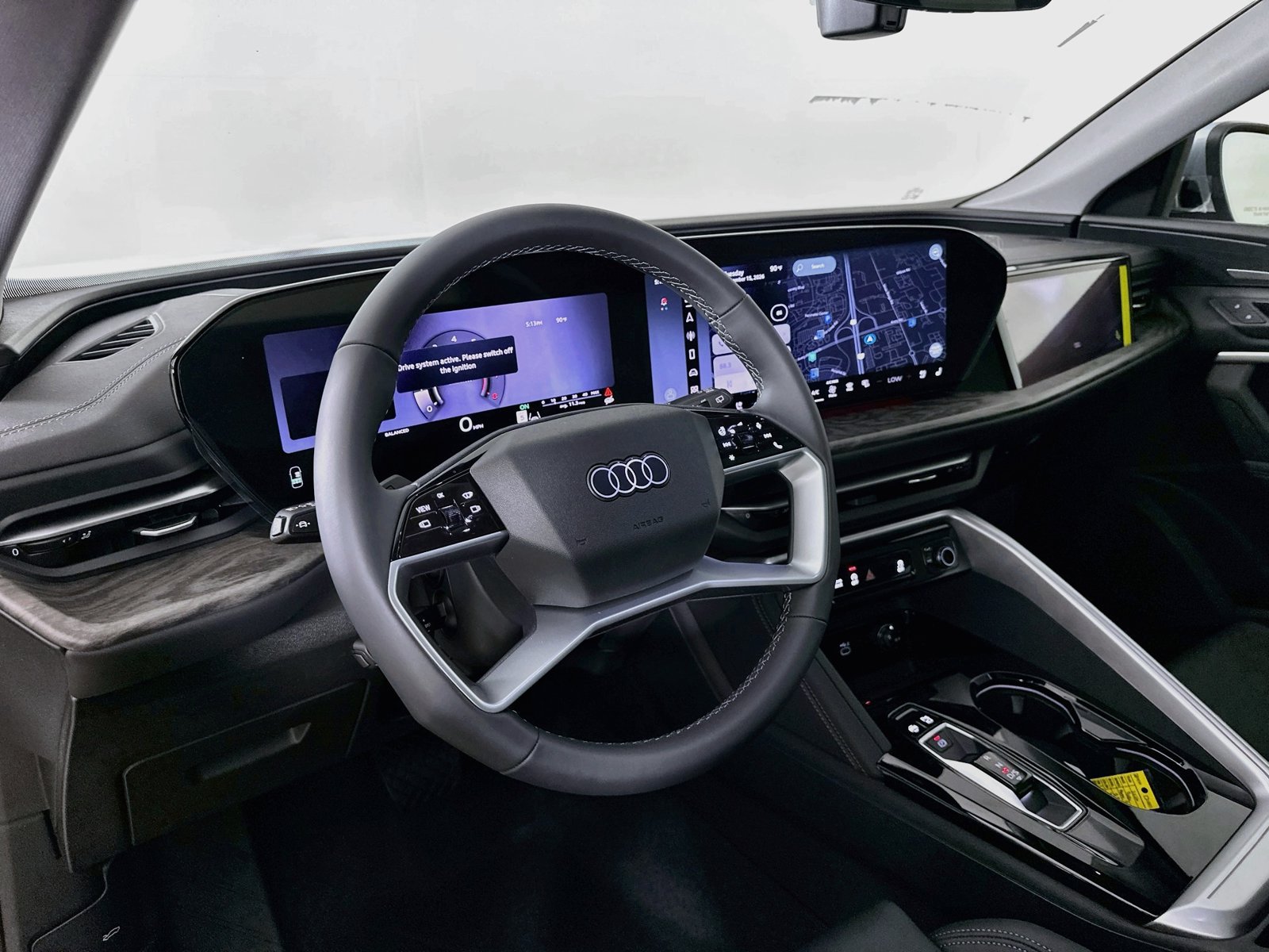 New 2026 Audi Q5 Premium Plus AWD/4WD image 31