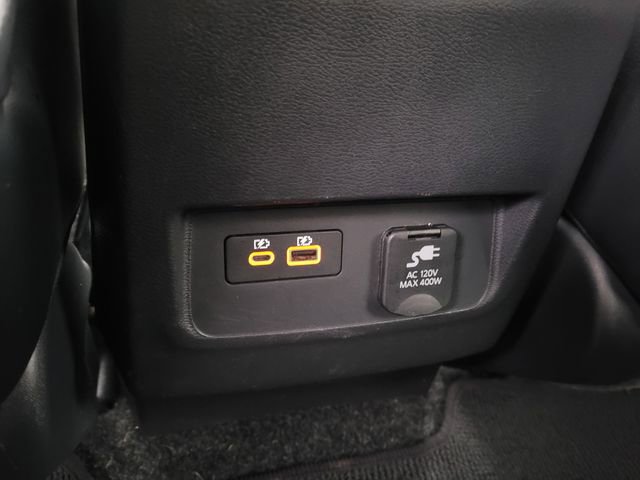 Used 2023 Nissan Frontier Pro-X w/ Pro-X Premium Package image 10