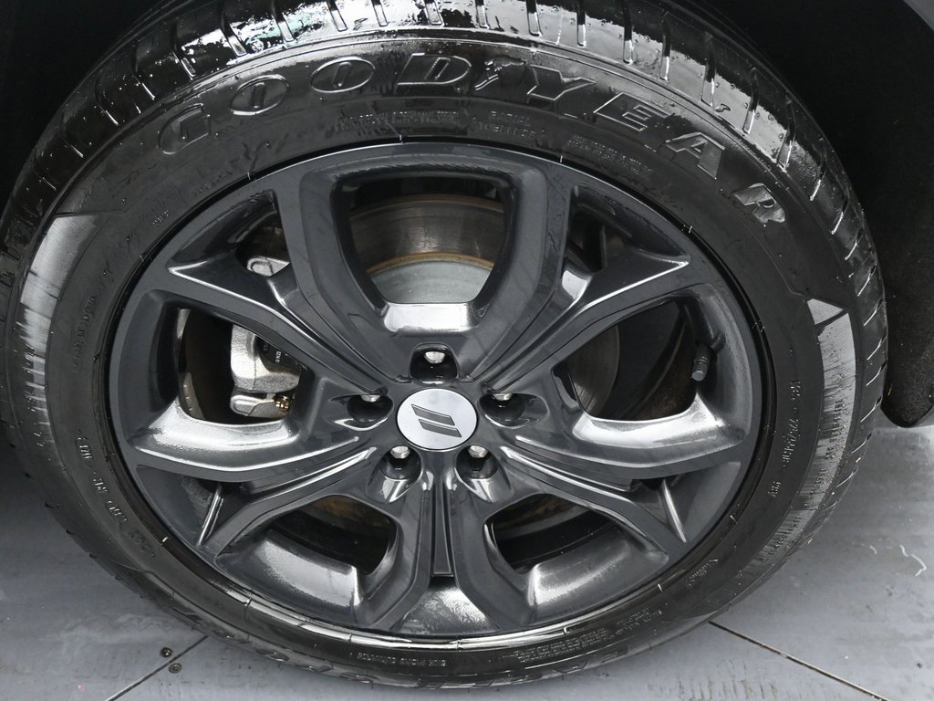 Used 2024 Dodge Hornet R/T Plus w/ R/T Blacktop Package image 44