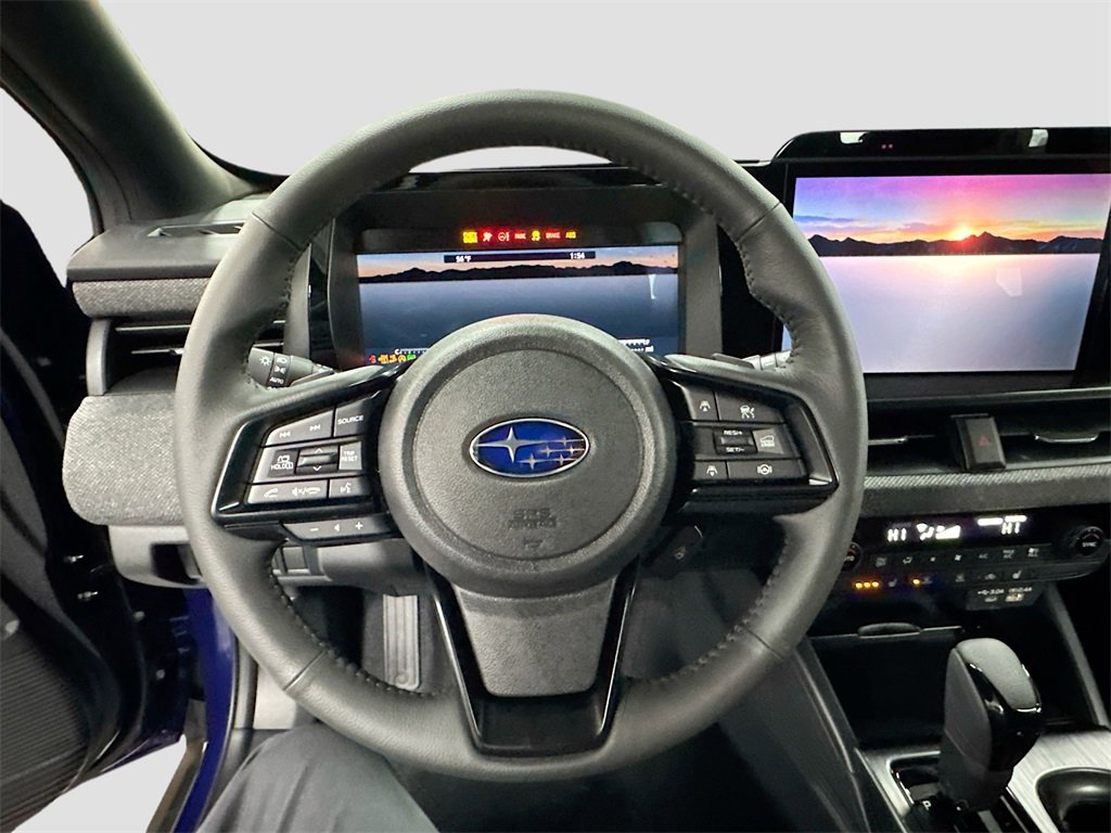 New 2026 Subaru Outback Limited image 7