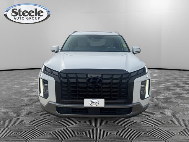Used 2024 Hyundai Palisade Limited image 8