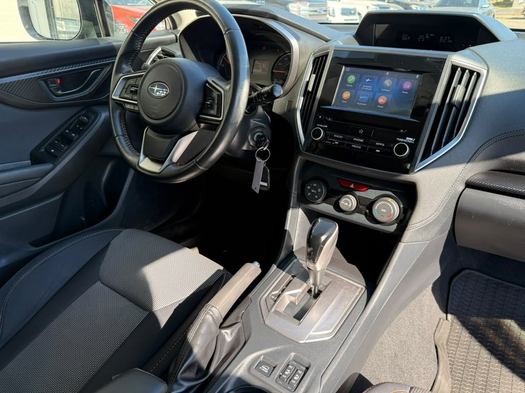 Used 2019 Subaru Crosstrek 2.0i Premium w/ Popular Package #3 AWD/4WD image 34